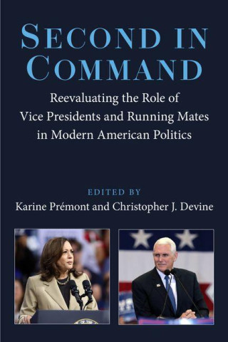 Second in Command