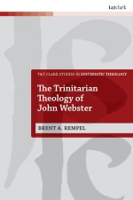 Trinitarian Theology of John Webster