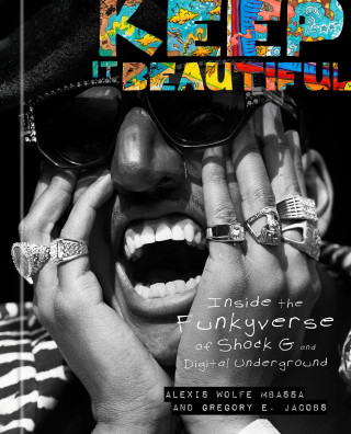 Keep It Beautiful
