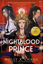 The Nightblood Prince