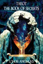 Tarot the Book of Secrets