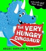 Very Hungry Dinosaur (PB)
