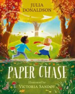 Paper Chase (PB)
