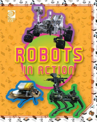 Robots in Action