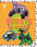 Robots in Action