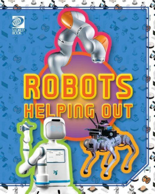 Robots Helping Out