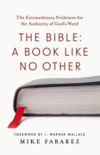 The Bible: A Book Like No Other