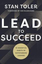 Lead to Succeed