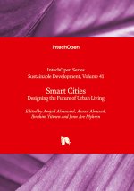 Smart Cities - Designing the Future of Urban Living
