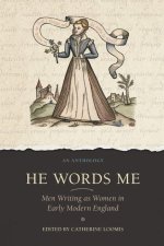 He Words Me