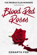 Blood Red Roses