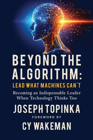 Beyond the Algorithm