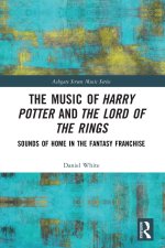 Music of Harry Potter and The Lord of the Rings