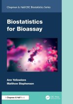 Biostatistics for Bioassay
