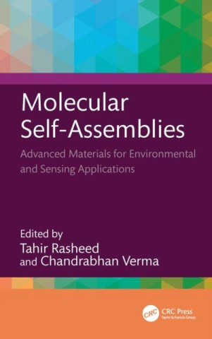 Molecular Self-Assemblies