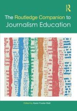 Routledge Companion to Journalism Education