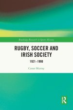 Rugby, Soccer and Irish Society