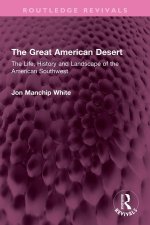 Great American Desert