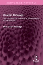 Cosmic Theology
