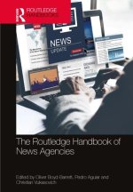 Routledge Handbook of News Agencies