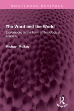 Word and the World