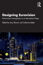 Designing Eurovision