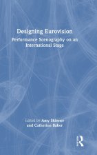Designing Eurovision