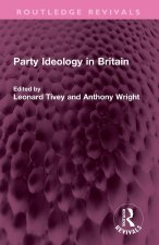 Party Ideology in Britain