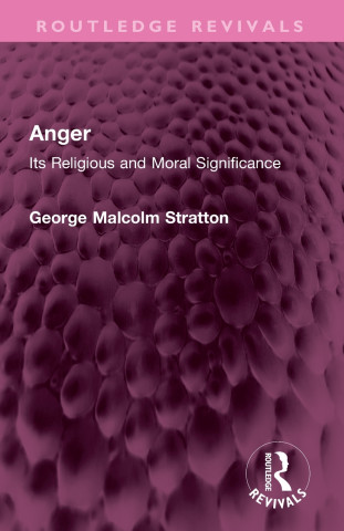 Anger