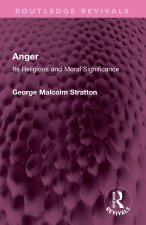 Anger