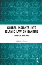 Global Insights into Islamic Law on Banking