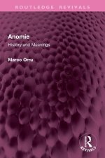 Anomie