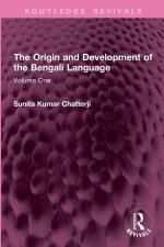Origin and Development of the Bengali Language