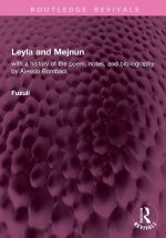 Leyla and Mejnun