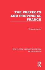 Prefects and Provincial France