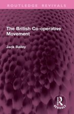 British Co-operative Movement