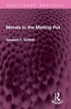Morals in the Melting Pot
