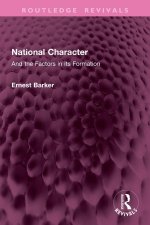 National Character