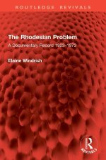 Rhodesian Problem