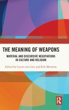Meaning of Weapons