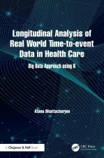 Longitudinal Analysis of Real World Time-to-event Data in Health Care