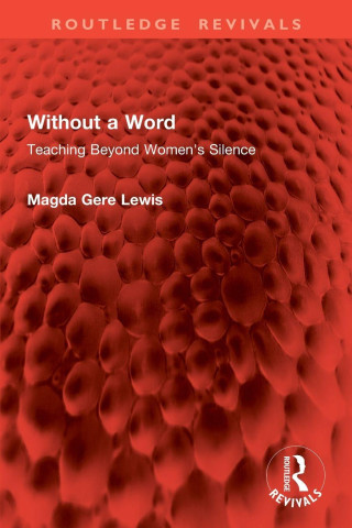 Without a Word