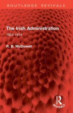 Irish Administration