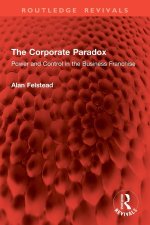 Corporate Paradox