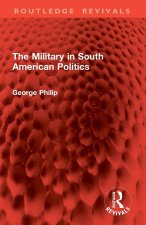 Military in South American Politics