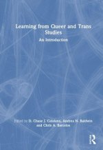 Learning from Queer and Trans Studies