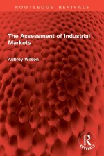 Assessment of Industrial Markets