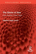 Giants of Asia