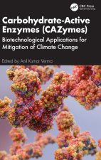 Carbohydrate Active Enzymes (CAZymes)