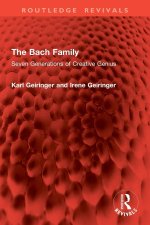 Bach Family